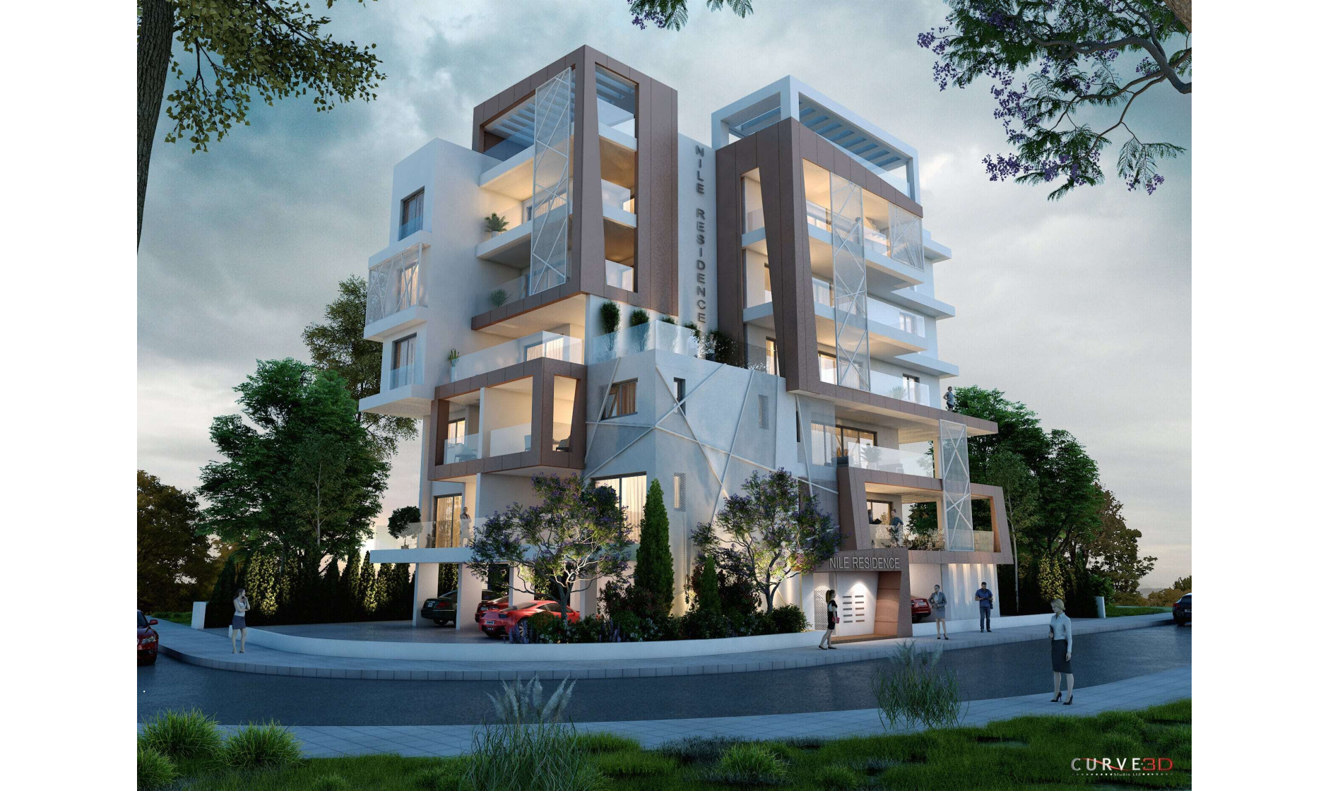 section hero slider slide background